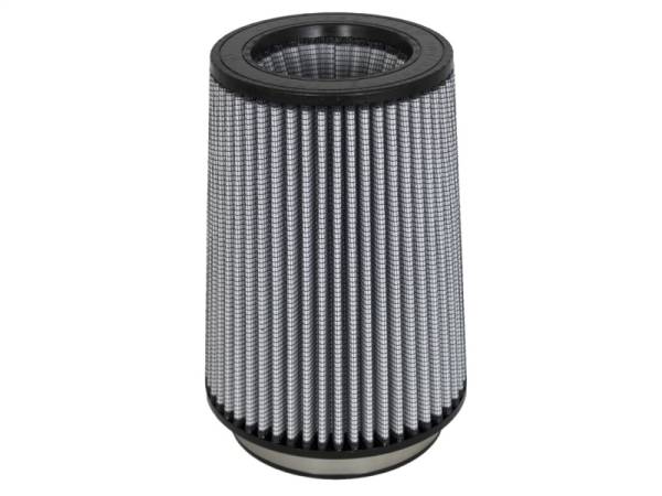 aFe - aFe MagnumFLOW Air Filters PDS A/F PDS 5in F x 6.5in B x 5.5in T x 9in H - 21-91039