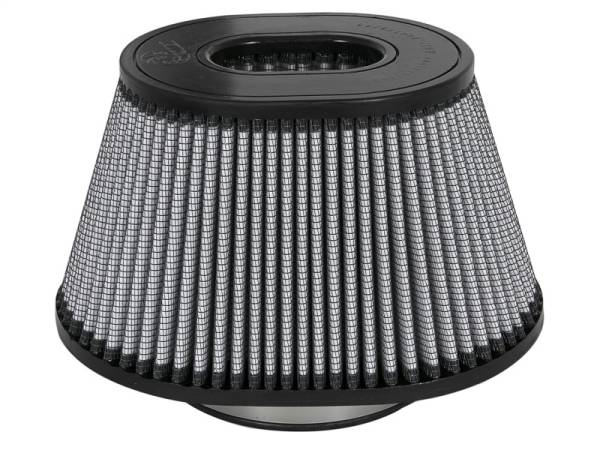 aFe - aFe MagnumFLOW Air Filters IAF PDS A/F PDS 5-1/2F x (7x10)B x (6-3/4x5-1/2)T (Inv) x 5-3/4H - 21-91040