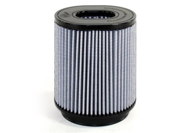 aFe - aFe MagnumFLOW Air Filters IAF PDS A/F PDS 5-1/2F x 7B x (6-3/4x 5-1/2)T (Inv) x 8H - 21-91050