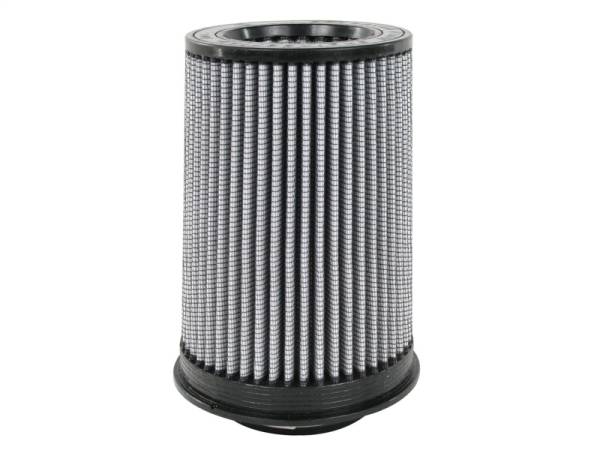 aFe - aFe MagnumFLOW Air Filters IAF PDS A/F PDS 3-1/2F x 6B(INV) x 5-1/2T (INV) x 9H - 21-91056