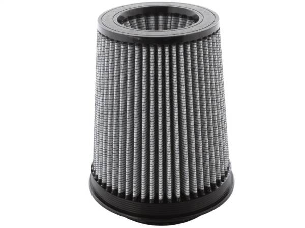 aFe - aFe MagnumFLOW Air Filter ProDry S 5in F x 7in B (INV) x 5.5in T (INV) x 8in H - 21-91062