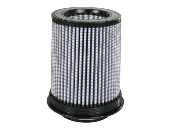 aFe - aFe MagnumFLOW Air Filter ProDry S 4in F x 6in B (INV) x 5-1/2inT (INV) x 7-1/2in H - 21-91063