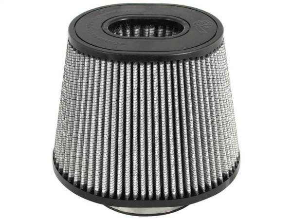 aFe - aFe MagnumFLOW Air Filter ProDry S 5in F x 9inx7-1/2in B x 6-3/4inx5-1/2inT x 6-7/8in H - 21-91064