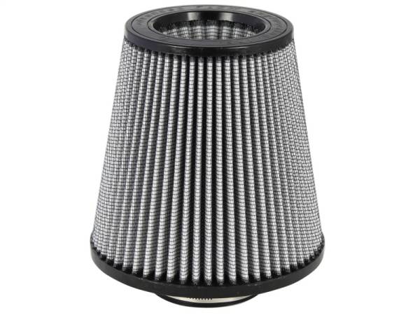 aFe - aFe MagnumFLOW Air Filters CCV PDS A/F CCV PDS 3-1/2F x 8B x 5-1/2T (Inv) x 8H - 21-91071