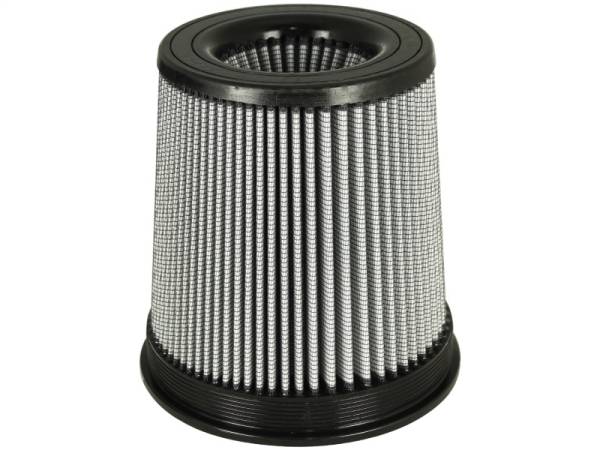 aFe - aFe MagnumFLOW Air Filters PDS A/F 5F x 8B (Mtm) x 7T (Inv) x 9H - 21-91072