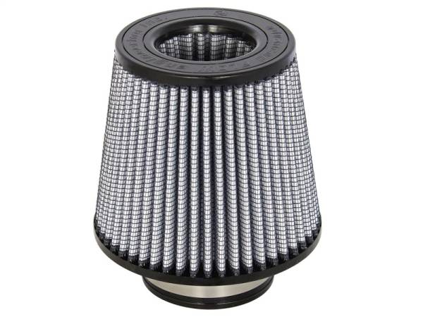 aFe - aFe MagnumFLOW Air Filters PDS A/F CCV PDS 3F X 6B X4 1/2T (Inv) x 5-1/2H in - 21-91076