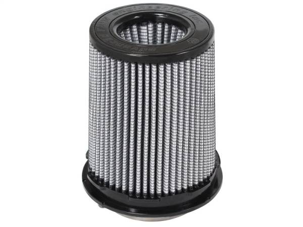 aFe - aFe MagnumFLOW Air Filter ProDry S 3.5inX5in B x 4.5in T (INV) x 6.5in H - 21-91097