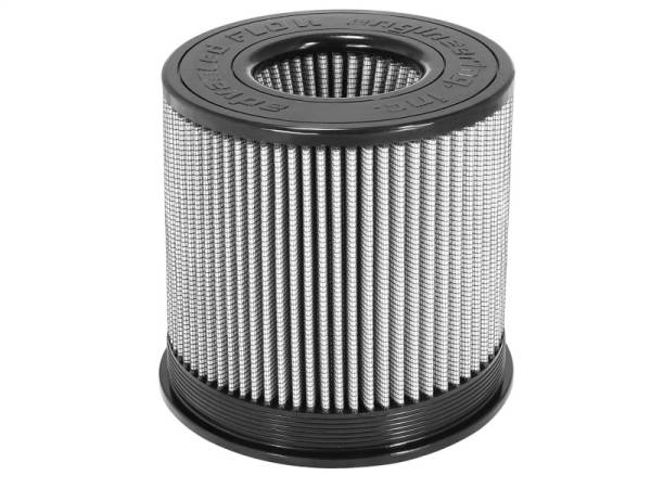 aFe - aFe MagnumFLOW Pro DRY S Universal Filter 3.3in F 8in B(Inverted) 8in T(Inverted) 8in H - 21-91100