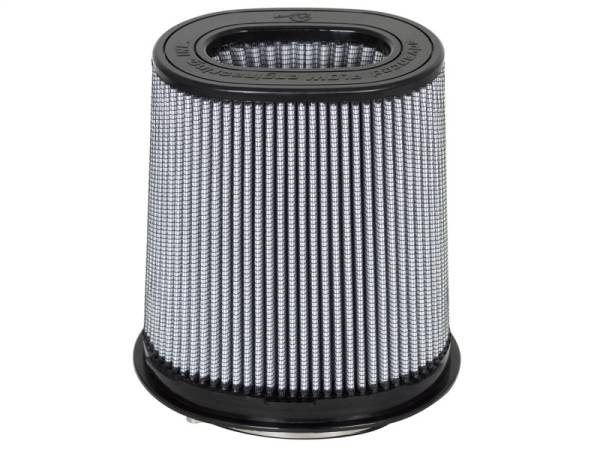 aFe - aFe MagnumFLOW Air Filter PDS A/F (6x4)F x (8-1/4x6-1/4)B x (7-1/4x5)T x 9in H - 21-91105