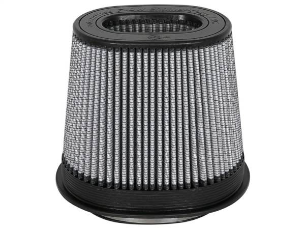 aFe - aFe MagnumFLOW Pro DRY S Replacement Filter F-(7x4.75) B-(9x7) Inverted x T-(7.25x5) Inverted x H-8 - 21-91116