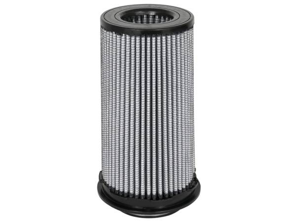 aFe - aFe Momentum Replacement Air Filter PDS 3-1/2F x 5B x 4-1/2T (Inv.) - 21-91122