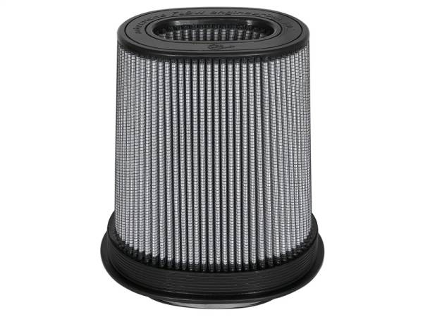 aFe - aFe Magnum FLOW Pro DRY S Replacement Air Filter F-(7X4.75) / B-(9X7) / T-(7.25 X 5) (Inv) / H-9in. - 21-91123