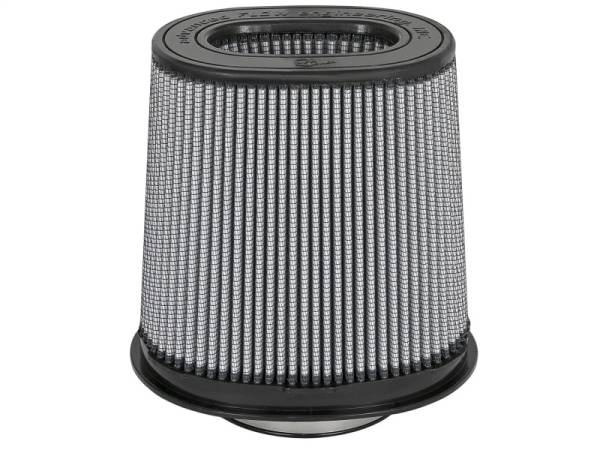 aFe - aFe MagnumFLOW Air Filters IAF PDS A/F PDS 5in F x (9x7)in B x (7-1/4x5)in T (Inv) x 8in H - 21-91126