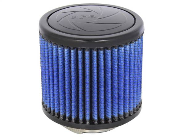 aFe - aFe MagnumFLOW Air Filters UCO P5R A/F P5R 2-7/16F x 4-3/8B x 4-3/8T x 4H - 24-24504