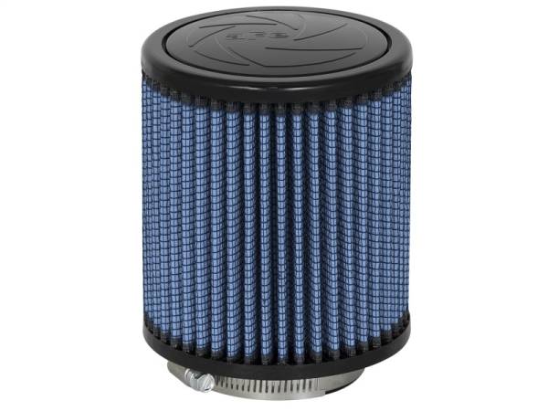 aFe - aFe MagnumFLOW Air Filters UCO P5R A/F P5R 2-7/16F x 4-3/8B x 4-3/8T x 5H - 24-24505