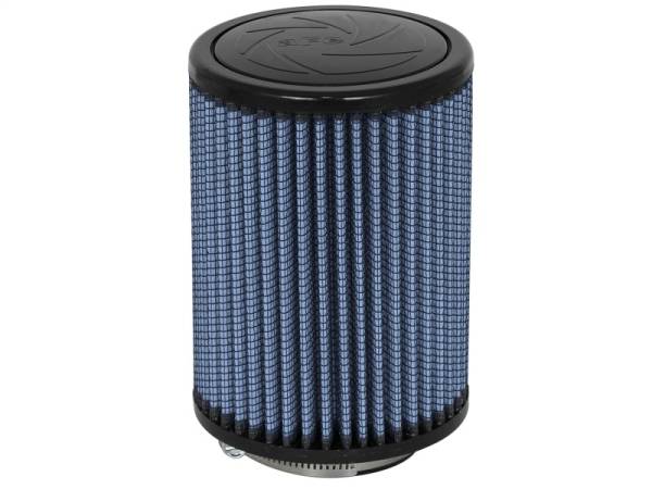 aFe - aFe MagnumFLOW Air Filters UCO P5R A/F P5R 2-7/16F x 4-3/8B x 4-3/8T x 6H - 24-24506