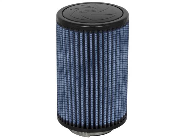 aFe - aFe MagnumFLOW Air Filters UCO P5R A/F P5R 2-7/16F x 4-3/8B x 4-3/8T x 7H - 24-24507