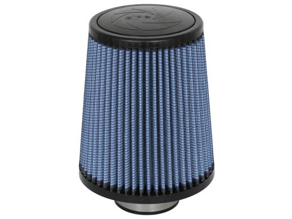 aFe - aFe MagnumFLOW Air Filters UCO P5R A/F P5R 2-1/2F x 6B x 4-3/4T x 7H - 24-25003