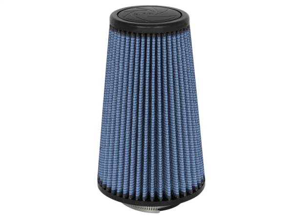 aFe - aFe MagnumFLOW Air Filters UCO P5R A/F P5R 2-1/2F x 5B x 3-1/2T x 8H - 24-25508