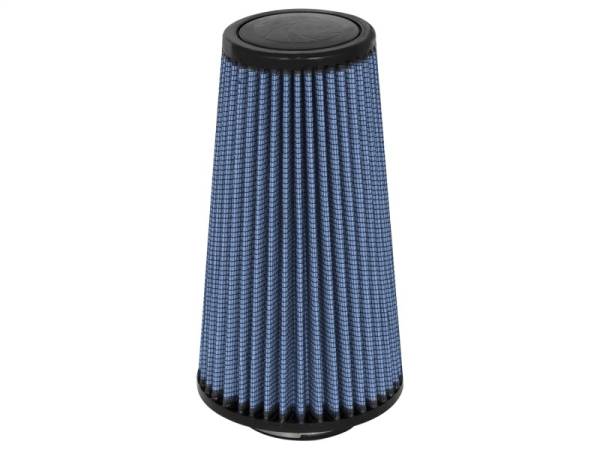 aFe - aFe MagnumFLOW Air Filters UCO P5R A/F P5R 2-1/2F x 5B x 3-1/2T x 9H - 24-25509