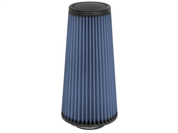 aFe - aFe MagnumFLOW Air Filters UCO P5R A/F P5R 2-1/2F x 5B x 3-1/2T x 10H - 24-25510