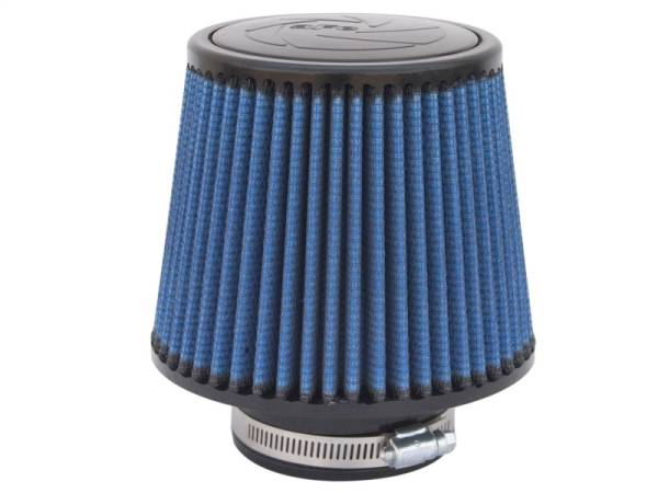 aFe - aFe MagnumFLOW Air Filters UCO P5R A/F P5R 3F x 6B x 4-3/4T x 5H - 24-30016