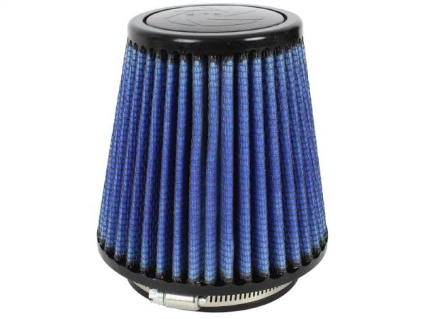 aFe - aFe MagnumFLOW Air Filters UCO P5R A/F P5R 3-5/16F x 5B x 3-1/2T x 5H - 24-33505