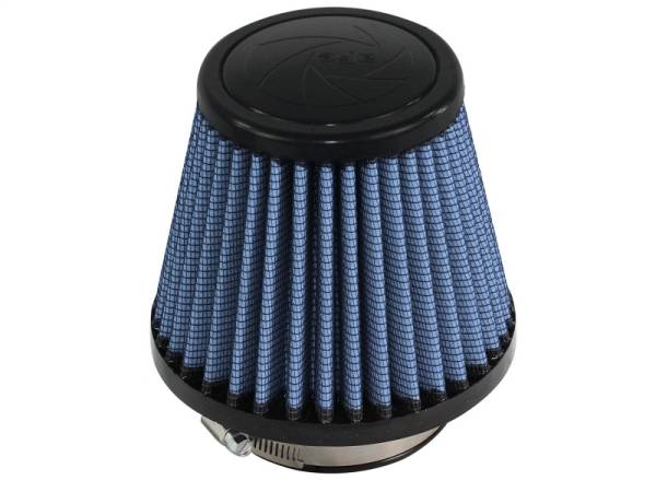 aFe - aFe MagnumFLOW Air Filters UCO P5R A/F P5R 3-1/2F x 6B x 4T x 5H - 24-35005