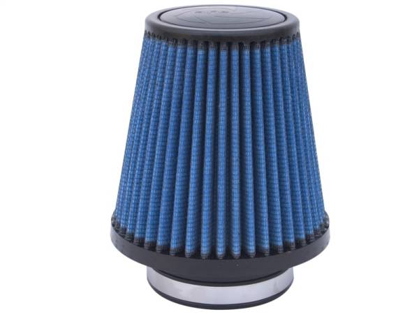 aFe - aFe MagnumFLOW Air Filters UCO P5R A/F P5R 3-1/2F x 6B x 4T x 6H - 24-35006