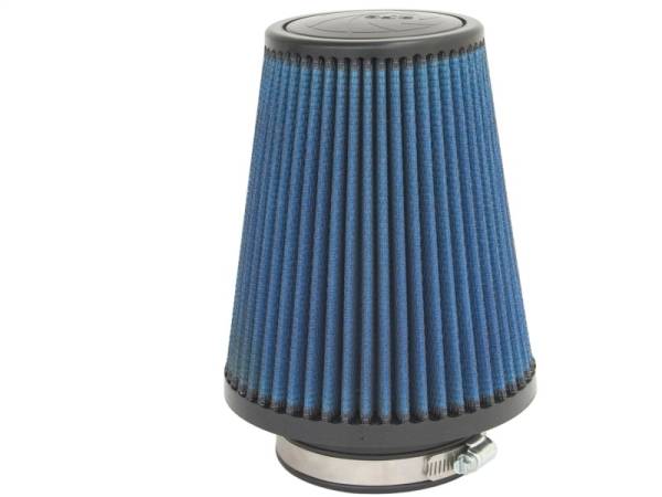 aFe - aFe MagnumFLOW Air Filters UCO P5R A/F P5R 3-1/2F x 6B x 4T x 7H - 24-35007