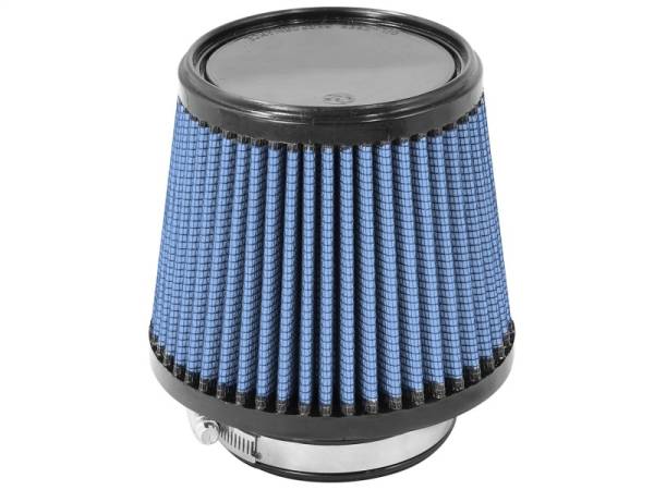 aFe - aFe MagnumFLOW Air Filters UCO P5R A/F P5R 3-1/2F x 6B x 4-3/4T x 5H - 24-35009