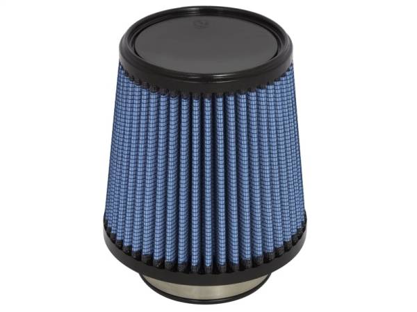 aFe - aFe MagnumFLOW Air Filters IAF P5R A/F P5R 3-1/2F x 6B x 4-3/4T x 6H - 24-35010