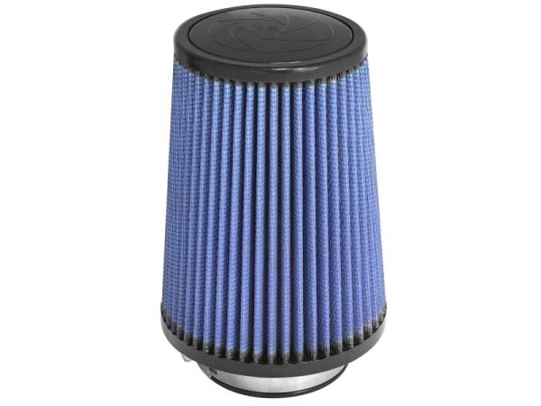 aFe - aFe MagnumFLOW Air Filters UCO P5R A/F P5R 3-1/2F x 6B x 4-3/4T x 8H - 24-35012