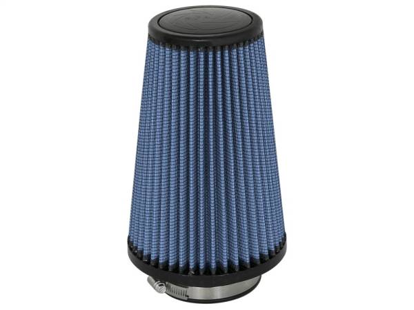 aFe - aFe MagnumFLOW Air Filters UCO P5R A/F P5R 3-1/2F x 6B x 4T x 9H - 24-35034