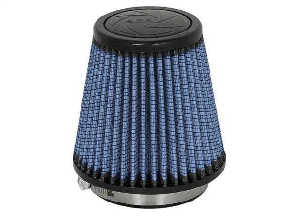 aFe - aFe MagnumFLOW Air Filters UCO P5R A/F P5R 3-1/2F x5B x 3-1/2T x 5H - 24-35505