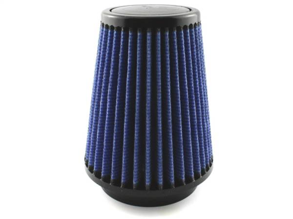 aFe - aFe MagnumFLOW Air Filters UCO P5R A/F P5R 3-1/2F x 5B x 3-1/2T x 6H - 24-35506