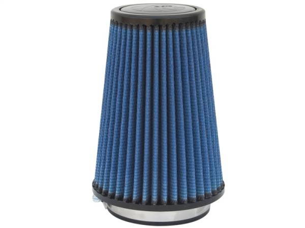 aFe - aFe MagnumFLOW Air Filters IAF P5R A/F P5R 3-1/2F x 5B x 3-1/2T x 7H - 24-35507