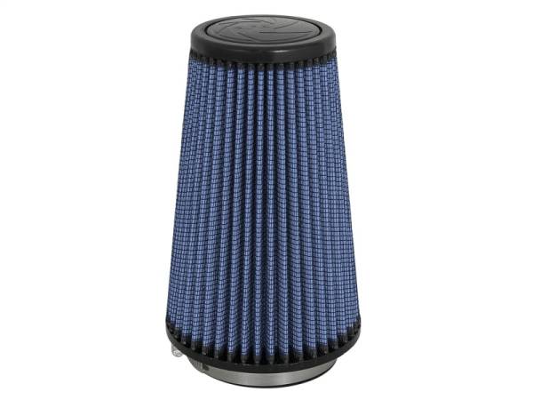 aFe - aFe MagnumFLOW Air Filters UCO P5R A/F P5R 3-1/2F x 5B x 3-1/2T x 8H - 24-35508