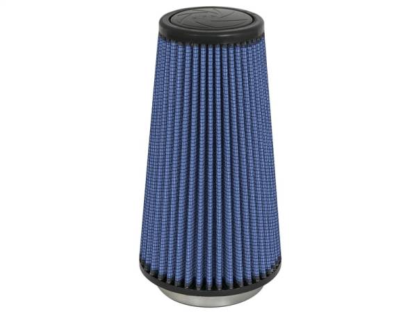 aFe - aFe MagnumFLOW Air Filters UCO P5R A/F P5R 3-1/2F x 5B x 3-1/2T x 9H - 24-35509