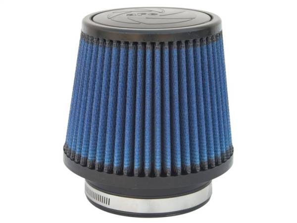 aFe - aFe MagnumFLOW Air Filters UCO P5R A/F P5R 4F x 6B x 4-3/4T x 5H - 24-40009