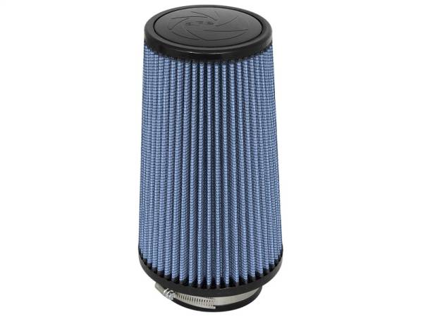 aFe - aFe MagnumFLOW Air Filters UCO P5R A/F P5R 4F x 6B x 4-3/4T x 10H - 24-40042