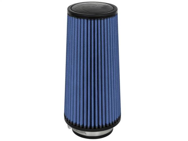 aFe - aFe MagnumFLOW Air Filters UCO P5R A/F P5R 4F x 6B x 4-3/4T x 12H - 24-40043