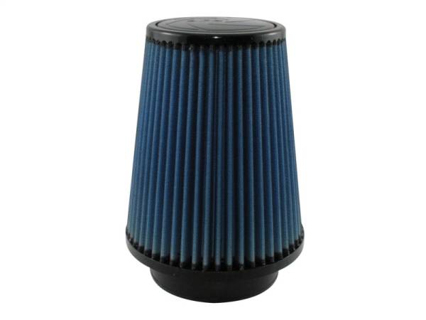 aFe - aFe MagnumFLOW Air Filters UCO P5R A/F P5R 4-1/2F x 7B x 4-3/4T x 8H - 24-45004