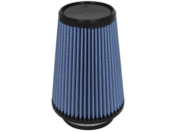 aFe - aFe MagnumFLOW Air Filters UCO P5R A/F P5R 4-1/2F x 7B x 4-3/4T x 9H - 24-45005