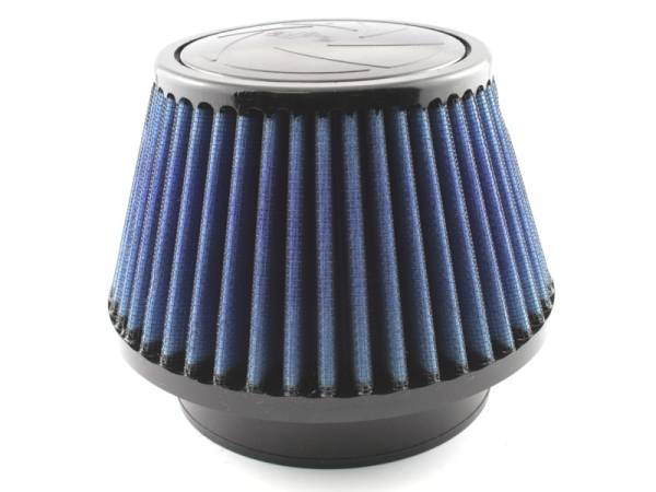 aFe - aFe MagnumFLOW Air Filters UCO P5R A/F P5R 4-1/2F x 7B x 4-3/4T x 4H - 24-45008