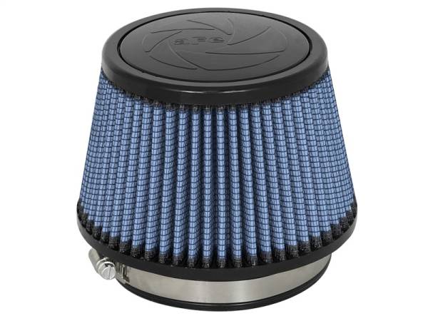 aFe - aFe MagnumFLOW Air Filters UCO P5R A/F P5R 4-1/2F x 6B x 4-3/4T x 4H - 24-45504
