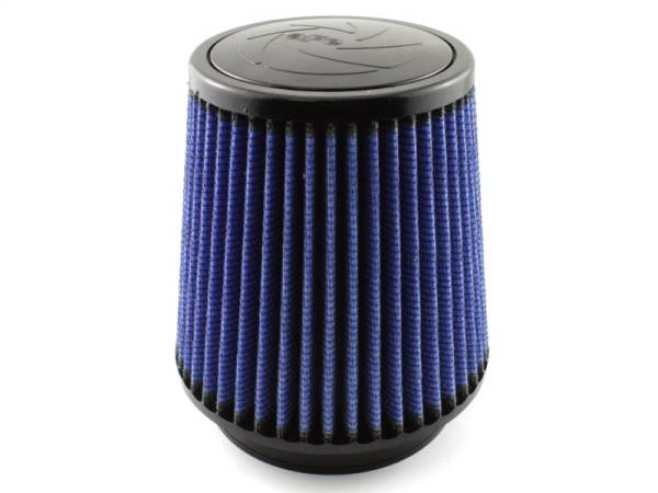 aFe - aFe MagnumFLOW Air Filters UCO P5R A/F P5R 4-1/2F x 6B x 4-3/4T x 6H - 24-45506