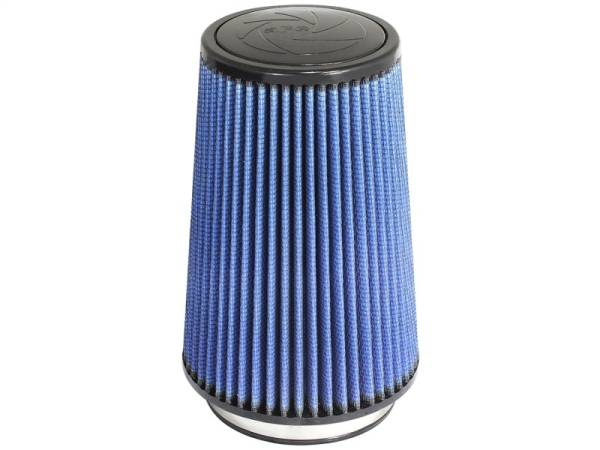 aFe - aFe MagnumFLOW Air Filters UCO P5R A/F P5R 4-1/2F x 6B x 4-3/4T x 9H - 24-45509