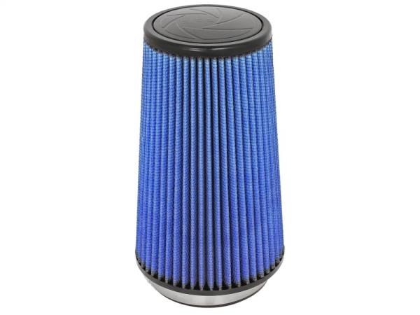 aFe - aFe MagnumFLOW Air Filters UCO P5R A/F P5R 4-1/2F x 6B x 4-3/4T x 10H - 24-45510