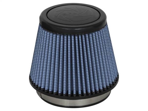 aFe - aFe MagnumFLOW Air Filters UCO P5R A/F P5R 5F x 6-1/2B x 4-3/4T x 5H - 24-50505